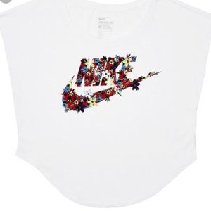 Nike shirt